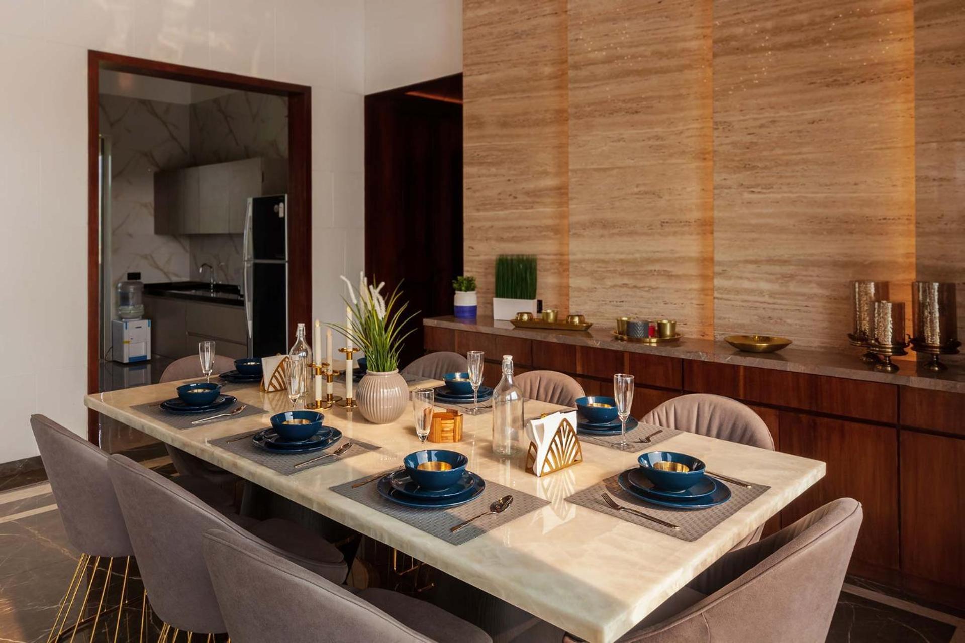 Stayvista'S Villa 107 At Canary Farms - Pure Veg With Huge Lawn, Pool And Home Theatre Лонавала Екстериор снимка